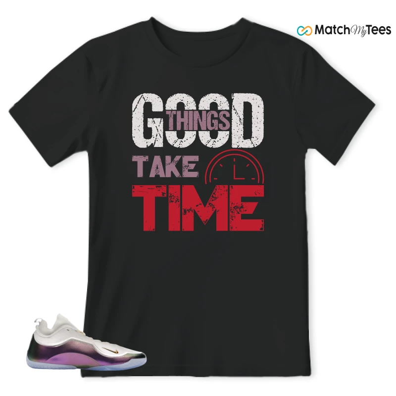 NIKE LEBRON 23 ELITE FOR THE RECORD SNEAKER Matching Tees t-shirt