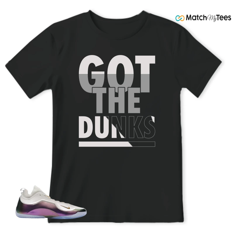 NIKE LEBRON 23 ELITE FOR THE RECORD SNEAKER Matching Tees t-shirt