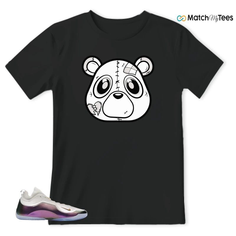 NIKE LEBRON 23 ELITE FOR THE RECORD SNEAKER Matching Tees t-shirt