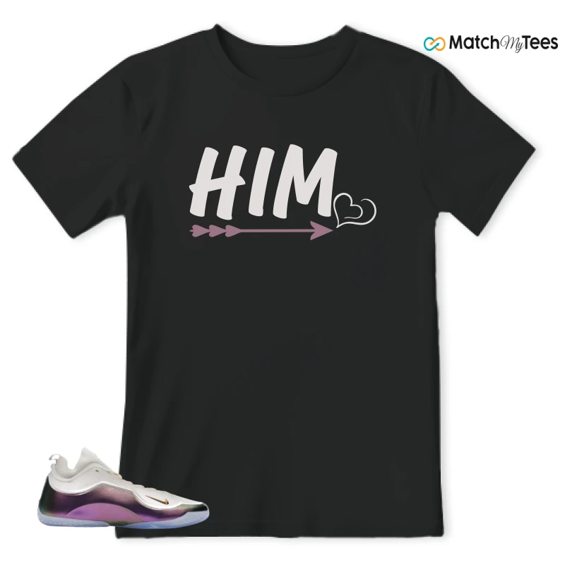 NIKE LEBRON 23 ELITE FOR THE RECORD SNEAKER Matching Tees t-shirt