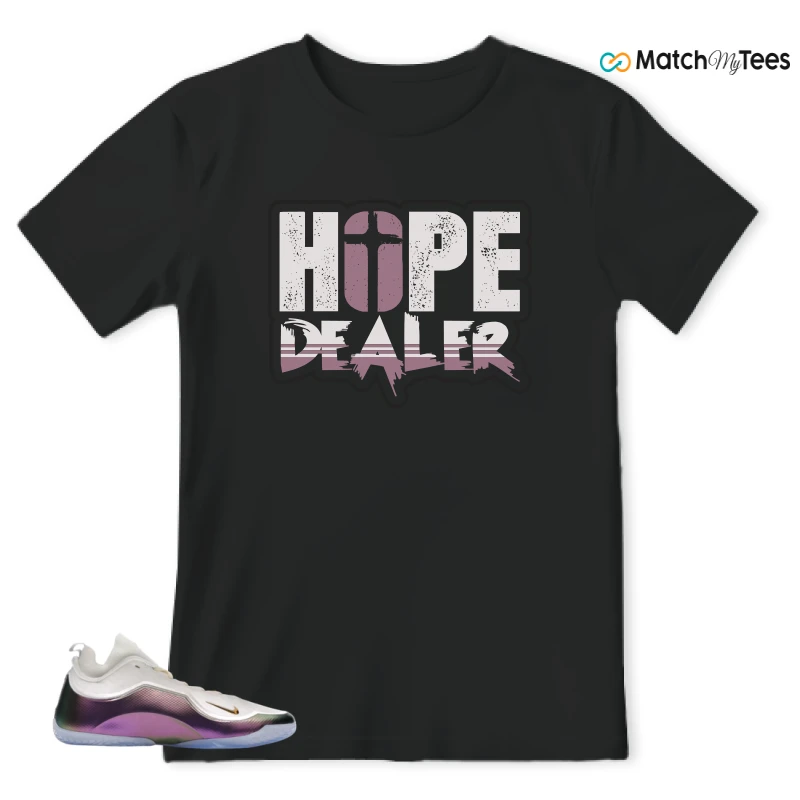 NIKE LEBRON 23 ELITE FOR THE RECORD SNEAKER Matching Tees t-shirt