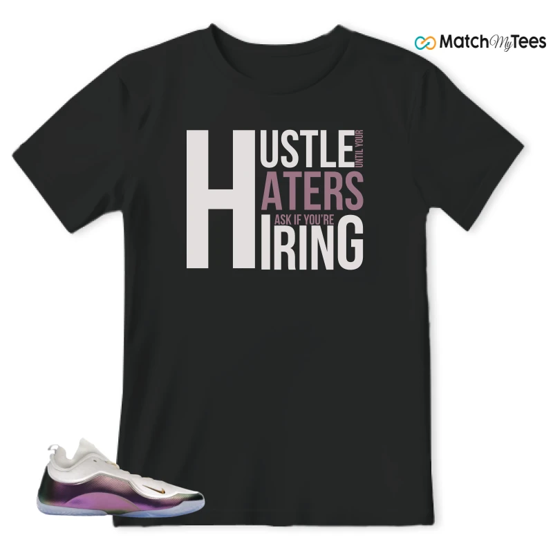 NIKE LEBRON 23 ELITE FOR THE RECORD SNEAKER Matching Tees t-shirt