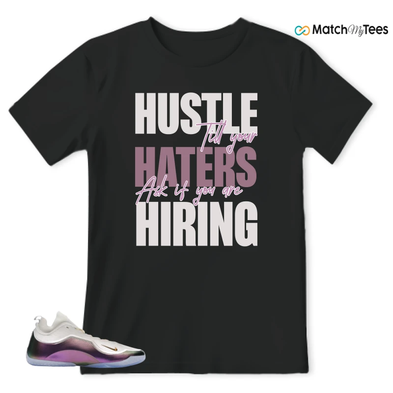 NIKE LEBRON 23 ELITE FOR THE RECORD SNEAKER Matching Tees t-shirt