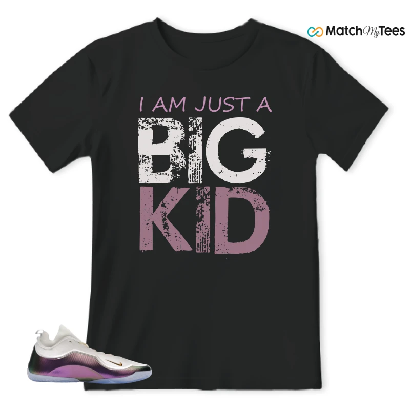 NIKE LEBRON 23 ELITE FOR THE RECORD SNEAKER Matching Tees t-shirt