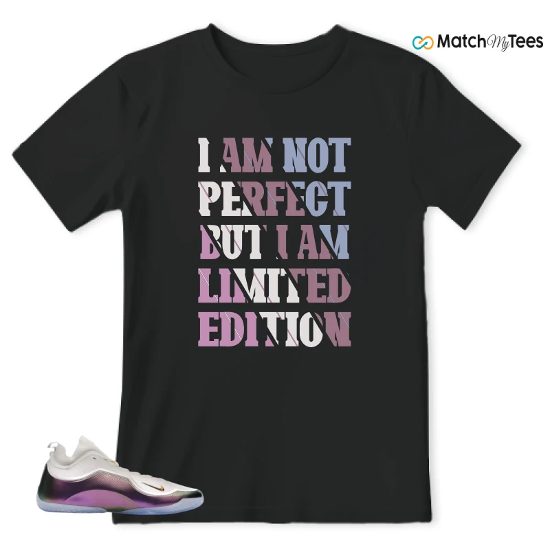 NIKE LEBRON 23 ELITE FOR THE RECORD SNEAKER Matching Tees t-shirt