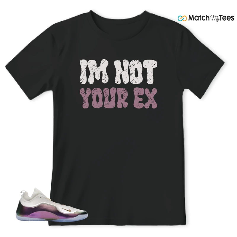 NIKE LEBRON 23 ELITE FOR THE RECORD SNEAKER Matching Tees t-shirt