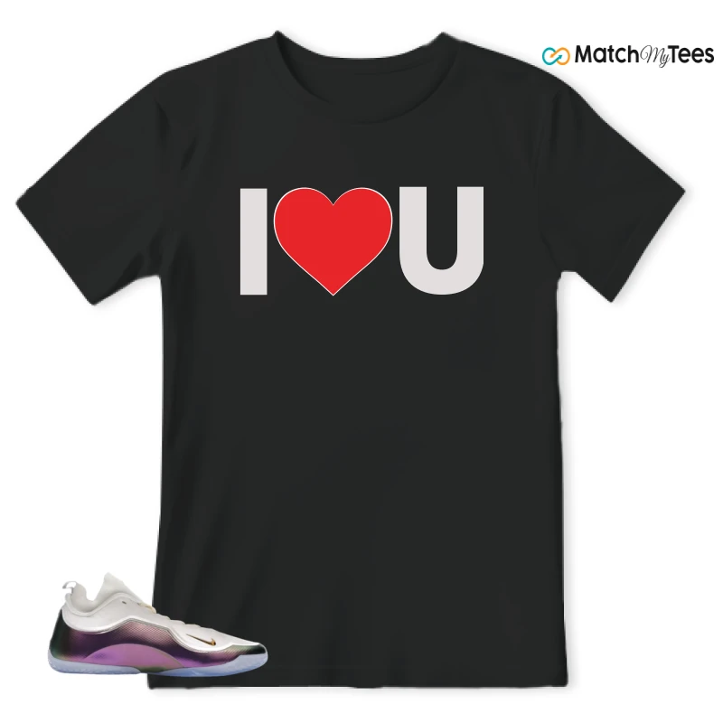NIKE LEBRON 23 ELITE FOR THE RECORD SNEAKER Matching Tees t-shirt