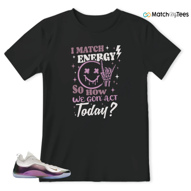 NIKE LEBRON 23 ELITE FOR THE RECORD SNEAKER Matching Tees t-shirt