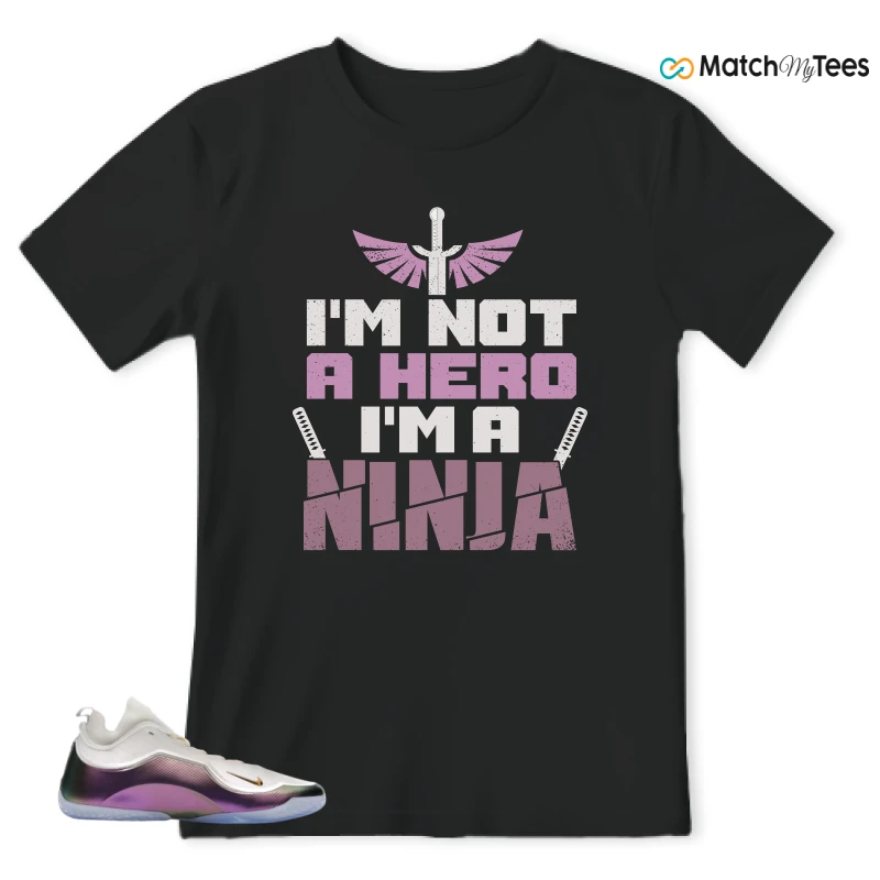 NIKE LEBRON 23 ELITE FOR THE RECORD SNEAKER Matching Tees t-shirt