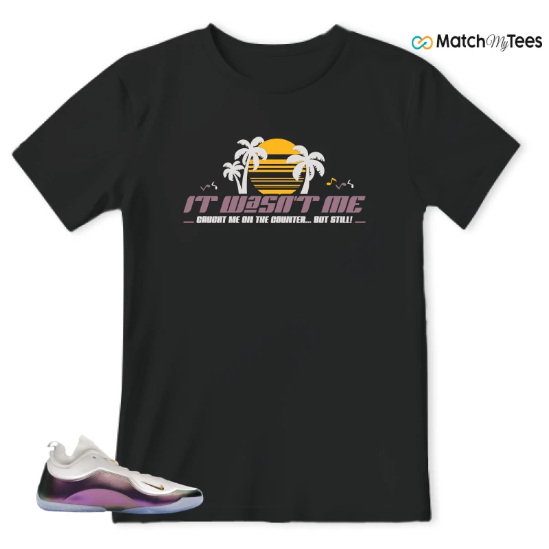NIKE LEBRON 23 ELITE FOR THE RECORD SNEAKER Matching Tees t-shirt