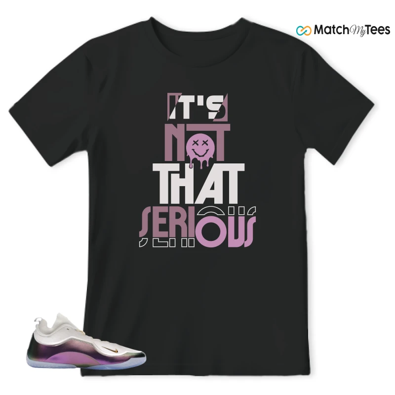 NIKE LEBRON 23 ELITE FOR THE RECORD SNEAKER Matching Tees t-shirt