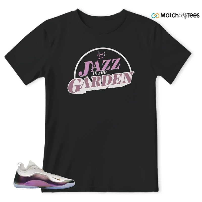 NIKE LEBRON 23 ELITE FOR THE RECORD SNEAKER Matching Tees t-shirt