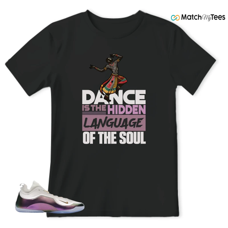 NIKE LEBRON 23 ELITE FOR THE RECORD SNEAKER Matching Tees t-shirt