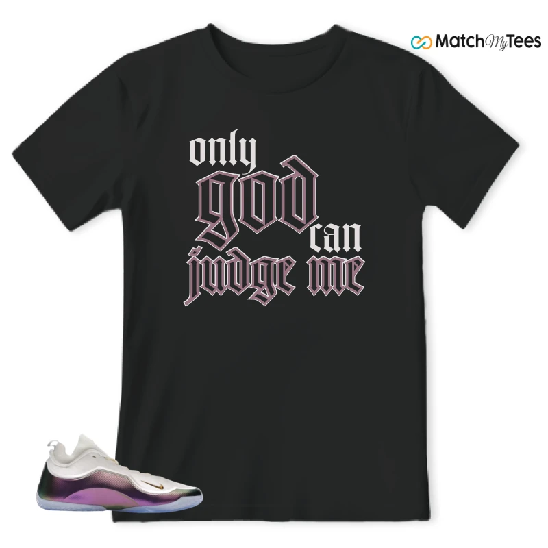 NIKE LEBRON 23 ELITE FOR THE RECORD SNEAKER Matching Tees t-shirt