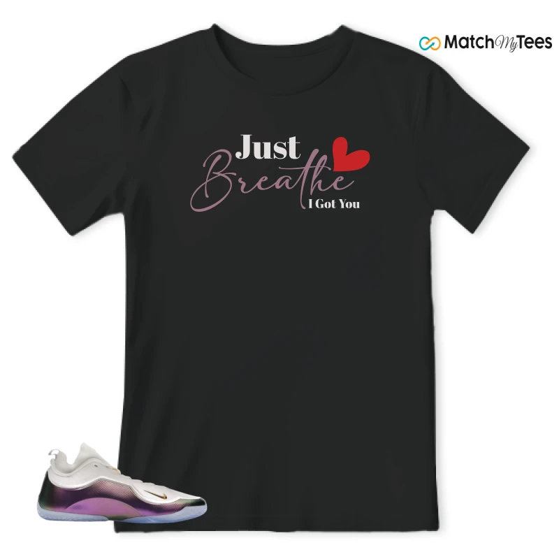 NIKE LEBRON 23 ELITE FOR THE RECORD SNEAKER Matching Tees t-shirt