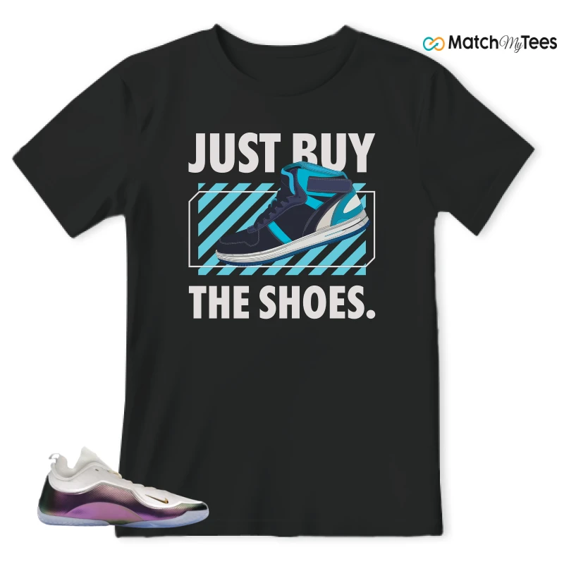 NIKE LEBRON 23 ELITE FOR THE RECORD SNEAKER Matching Tees t-shirt