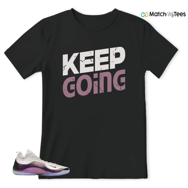 NIKE LEBRON 23 ELITE FOR THE RECORD SNEAKER Matching Tees t-shirt