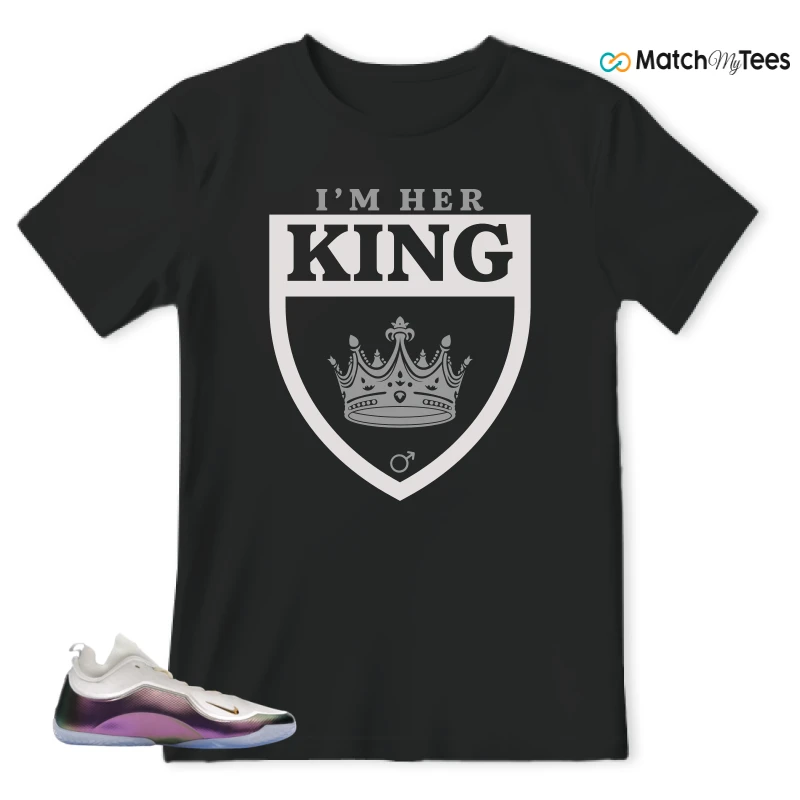 NIKE LEBRON 23 ELITE FOR THE RECORD SNEAKER Matching Tees t-shirt