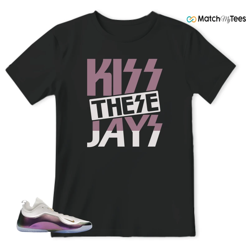 NIKE LEBRON 23 ELITE FOR THE RECORD SNEAKER Matching Tees t-shirt