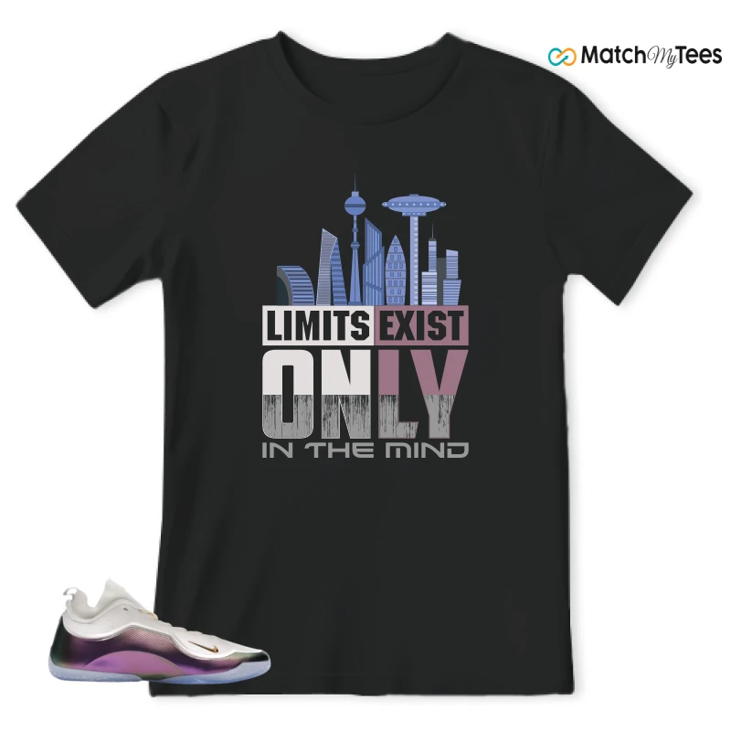 NIKE LEBRON 23 ELITE FOR THE RECORD SNEAKER Matching Tees t-shirt