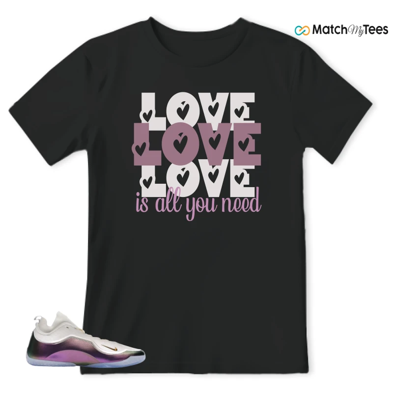 NIKE LEBRON 23 ELITE FOR THE RECORD SNEAKER/WHITE/BLACK/WHITE matching T-shirt
