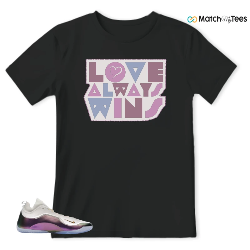 NIKE LEBRON 23 ELITE FOR THE RECORD SNEAKER Matching Tees t-shirt