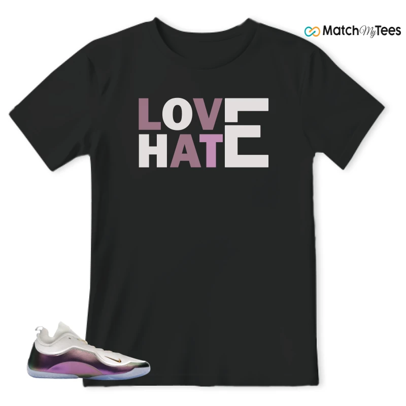 NIKE LEBRON 23 ELITE FOR THE RECORD SNEAKER Matching Tees t-shirt