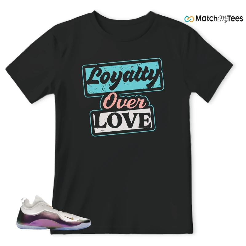 NIKE LEBRON 23 ELITE FOR THE RECORD SNEAKER Matching Tees t-shirt