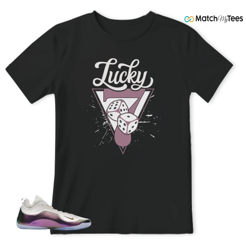 NIKE LEBRON 23 ELITE FOR THE RECORD SNEAKER Matching Tees t-shirt
