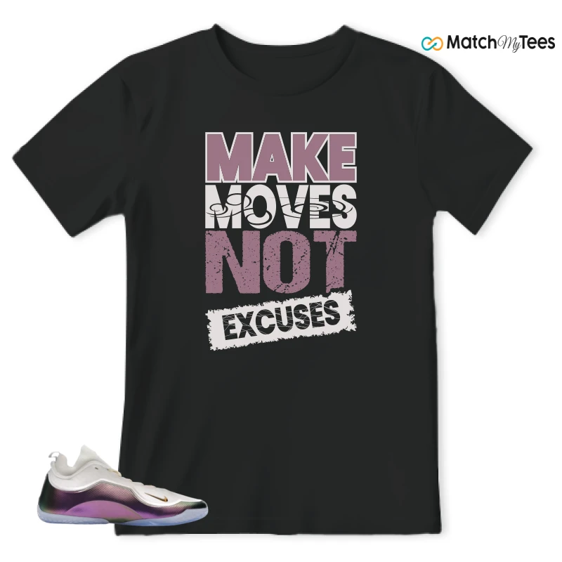 NIKE LEBRON 23 ELITE FOR THE RECORD SNEAKER Matching Tees t-shirt