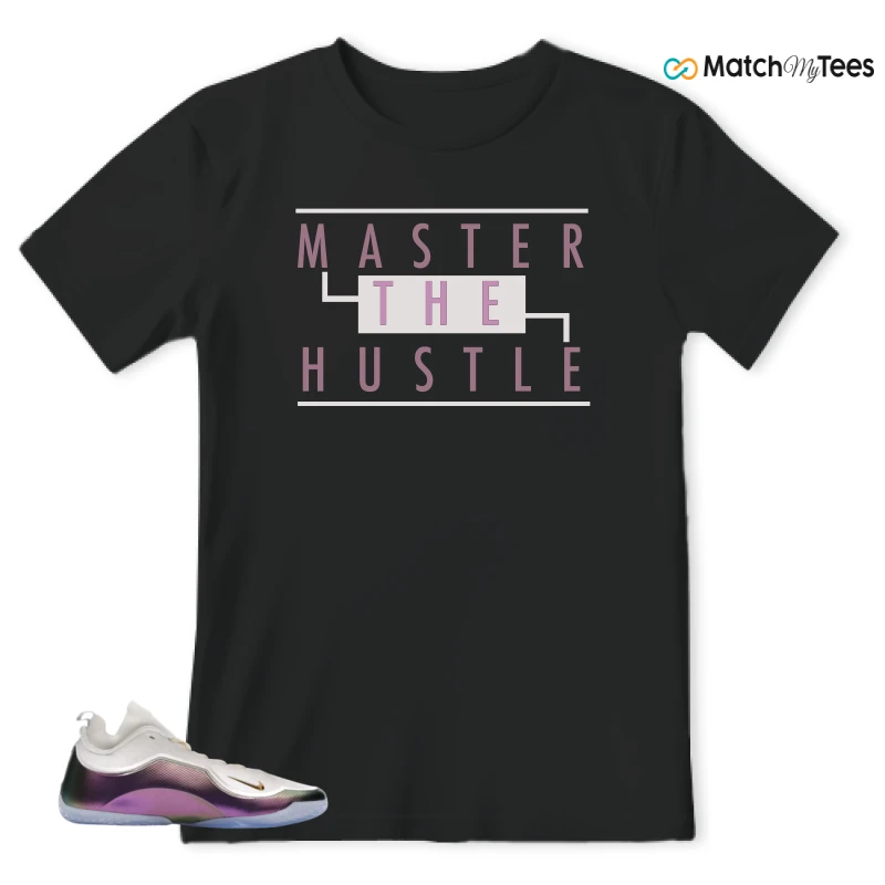 NIKE LEBRON 23 ELITE FOR THE RECORD SNEAKER Matching Tees t-shirt