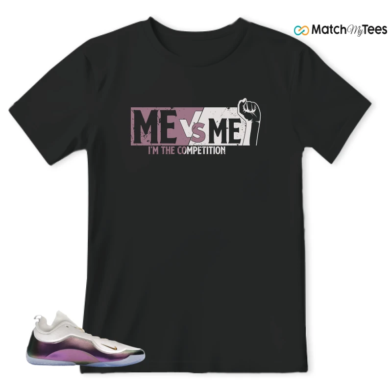 NIKE LEBRON 23 ELITE FOR THE RECORD SNEAKER Matching Tees t-shirt