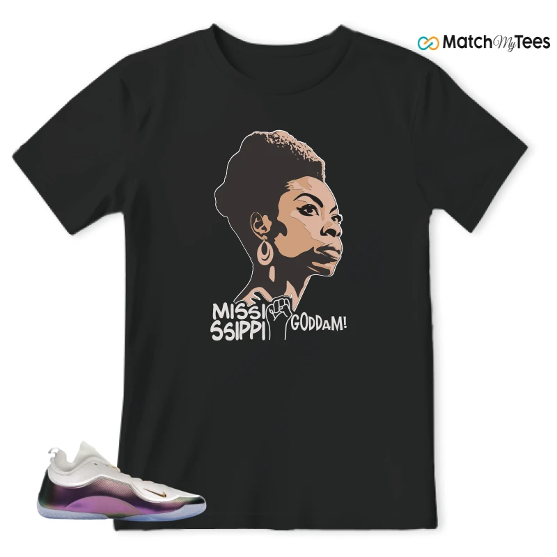 NIKE LEBRON 23 ELITE FOR THE RECORD SNEAKER Matching Tees t-shirt