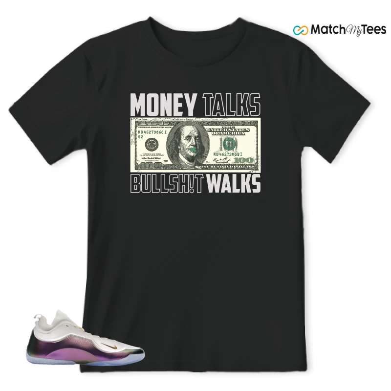 NIKE LEBRON 23 ELITE FOR THE RECORD SNEAKER Matching Tees t-shirt