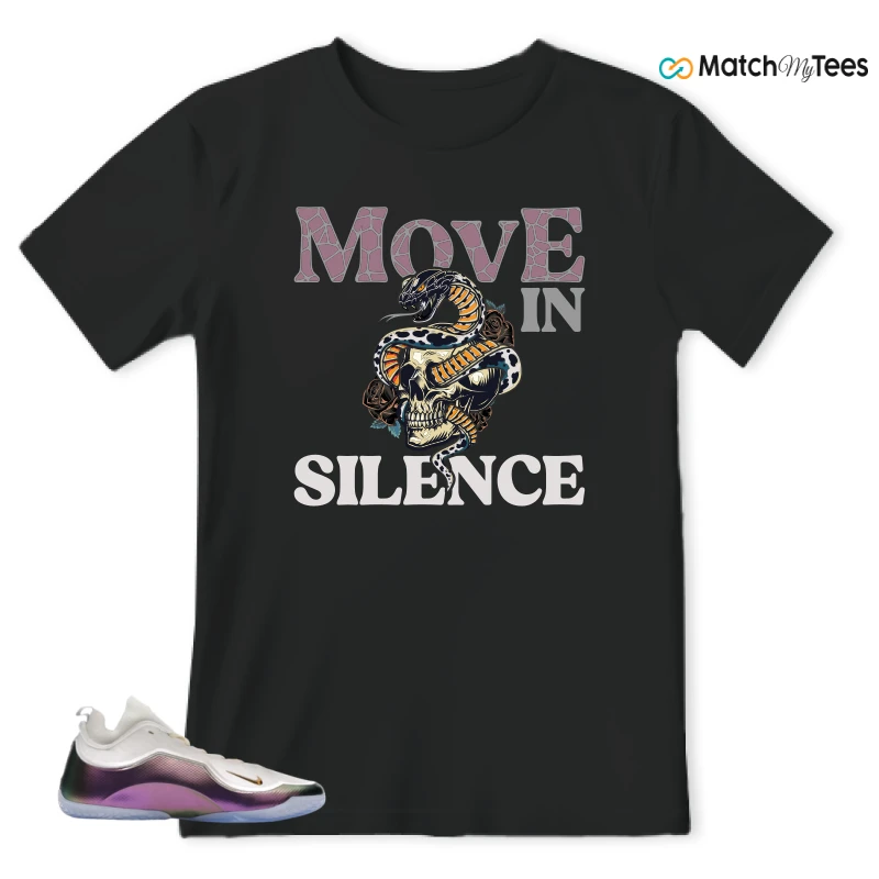 NIKE LEBRON 23 ELITE FOR THE RECORD SNEAKER Matching Tees t-shirt