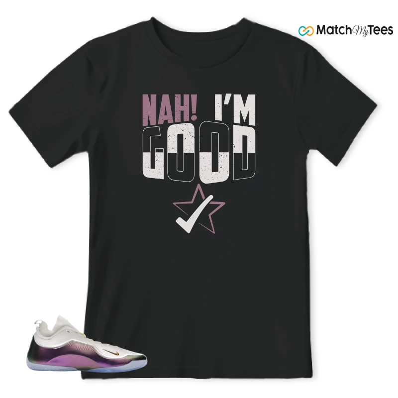 NIKE LEBRON 23 ELITE FOR THE RECORD SNEAKER Matching Tees t-shirt