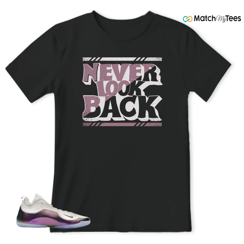 NIKE LEBRON 23 ELITE FOR THE RECORD SNEAKER Matching Tees t-shirt