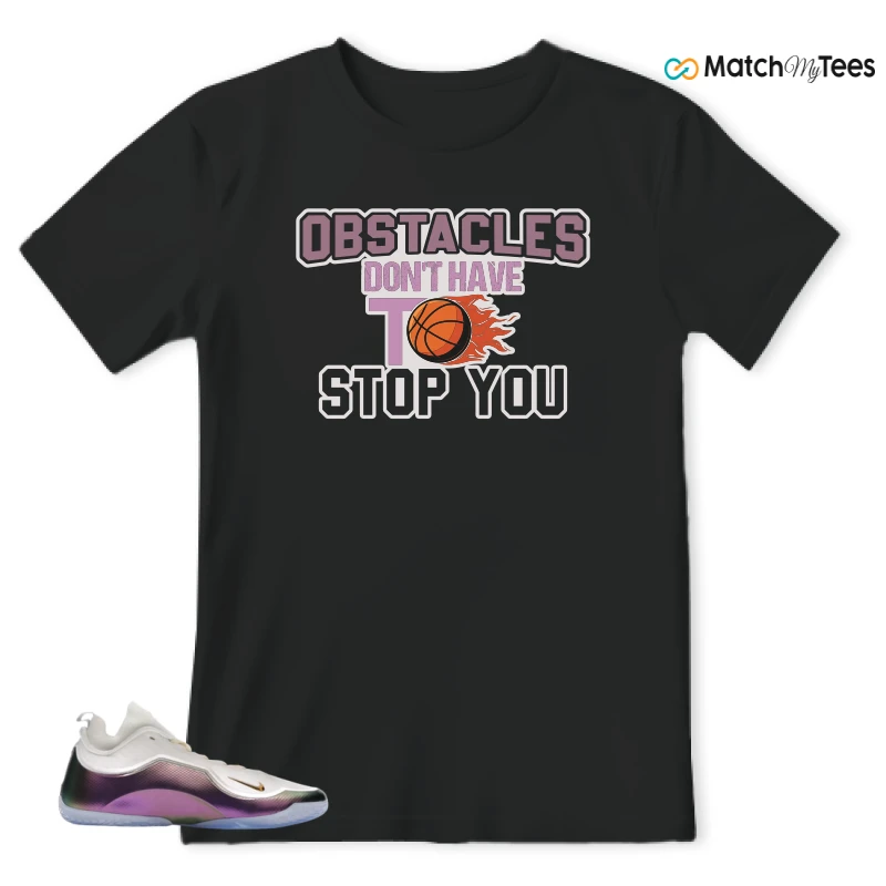 NIKE LEBRON 23 ELITE FOR THE RECORD SNEAKER Matching Tees t-shirt