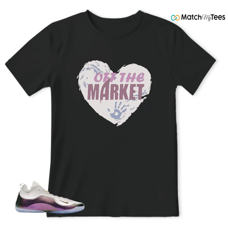 NIKE LEBRON 23 ELITE FOR THE RECORD SNEAKER Matching Tees t-shirt
