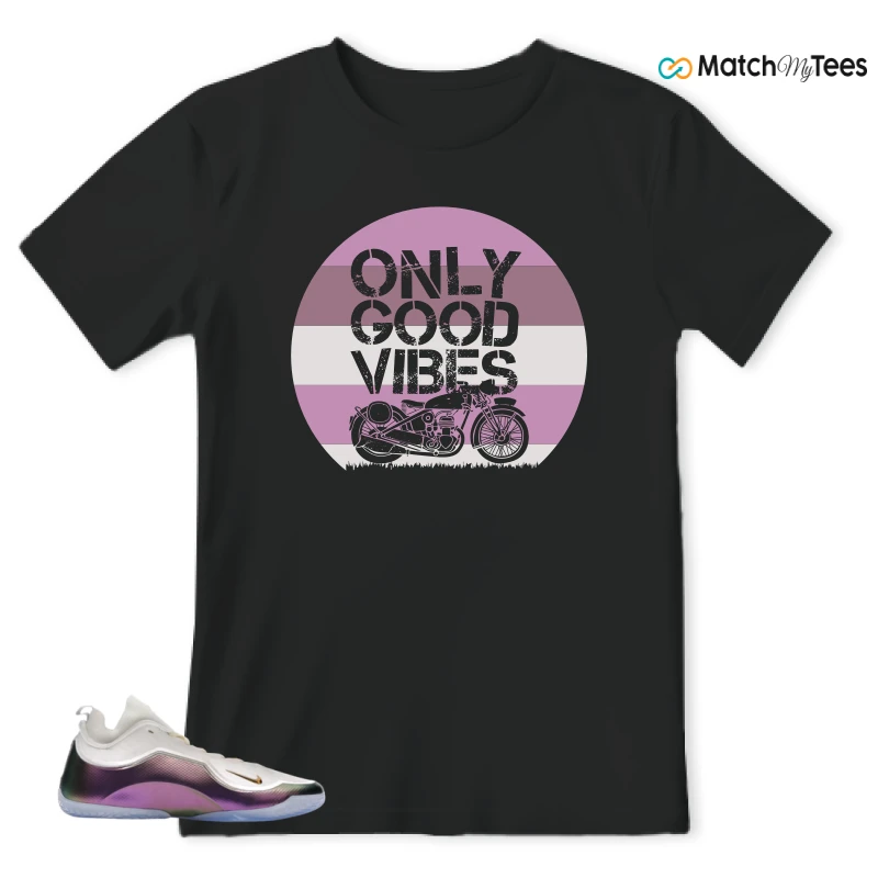 NIKE LEBRON 23 ELITE FOR THE RECORD SNEAKER Matching Tees t-shirt