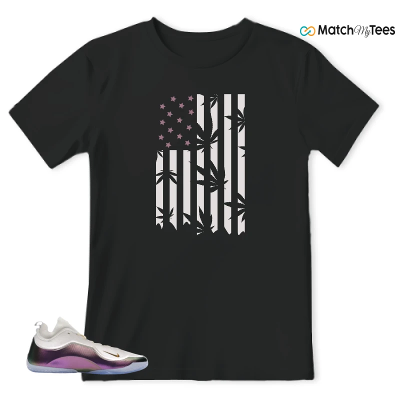 NIKE LEBRON 23 ELITE FOR THE RECORD SNEAKER Matching Tees t-shirt
