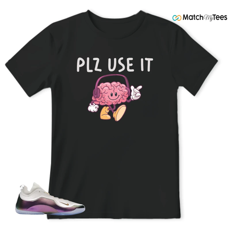 NIKE LEBRON 23 ELITE FOR THE RECORD SNEAKER Matching Tees t-shirt