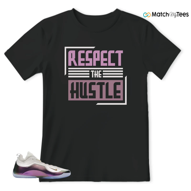 NIKE LEBRON 23 ELITE FOR THE RECORD SNEAKER Matching Tees t-shirt