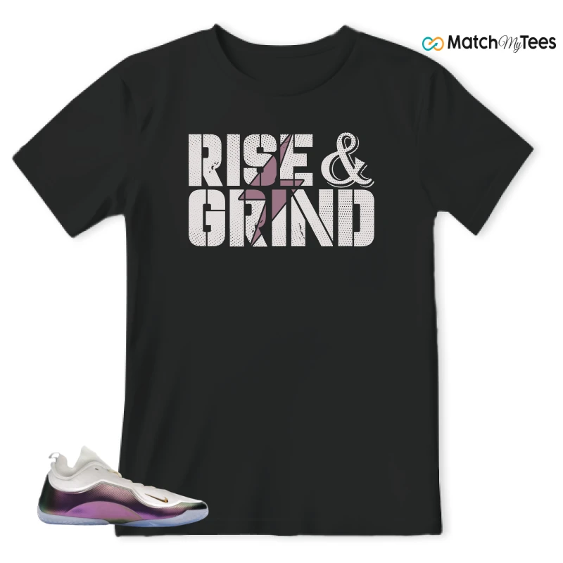 NIKE LEBRON 23 ELITE FOR THE RECORD SNEAKER Matching Tees t-shirt