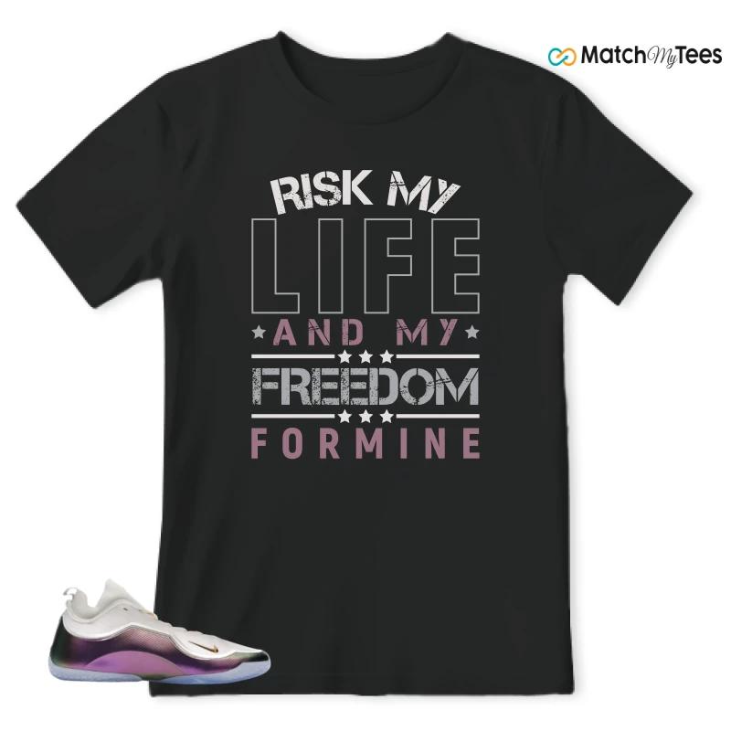 NIKE LEBRON 23 ELITE FOR THE RECORD SNEAKER Matching Tees t-shirt