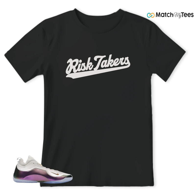 NIKE LEBRON 23 ELITE FOR THE RECORD SNEAKER Matching Tees t-shirt