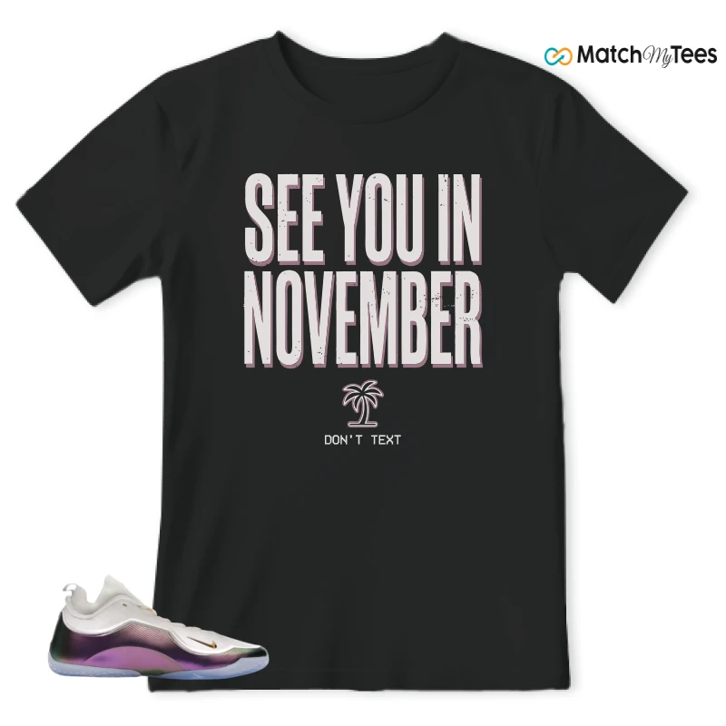 NIKE LEBRON 23 ELITE FOR THE RECORD SNEAKER Matching Tees t-shirt