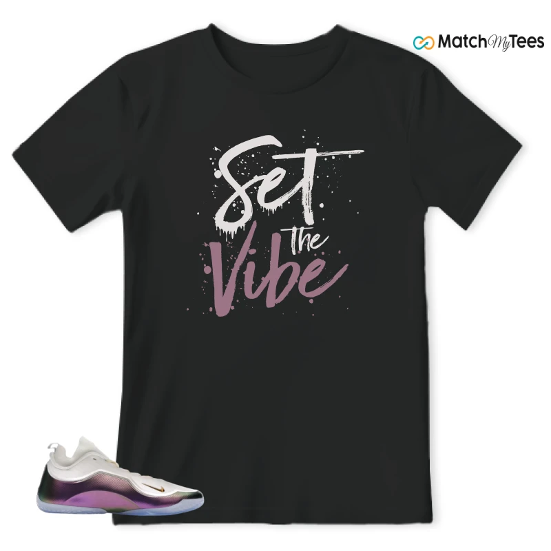 NIKE LEBRON 23 ELITE FOR THE RECORD SNEAKER Matching Tees t-shirt