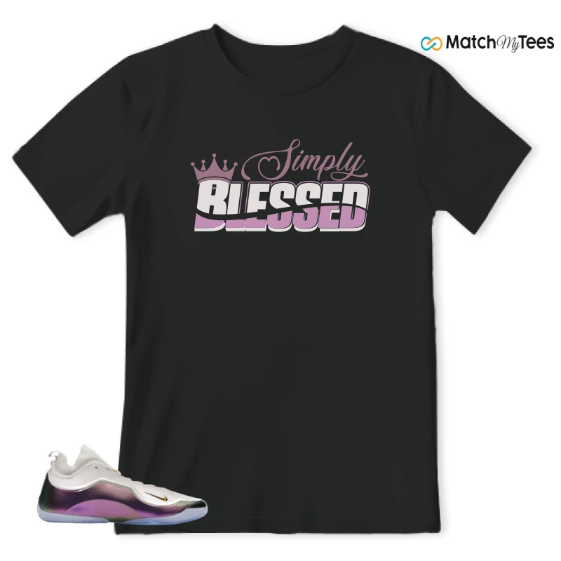 NIKE LEBRON 23 ELITE FOR THE RECORD SNEAKER Matching Tees t-shirt