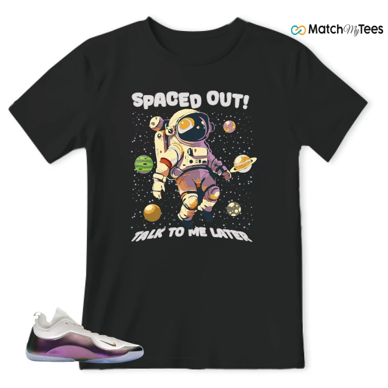NIKE LEBRON 23 ELITE FOR THE RECORD SNEAKER Matching Tees t-shirt